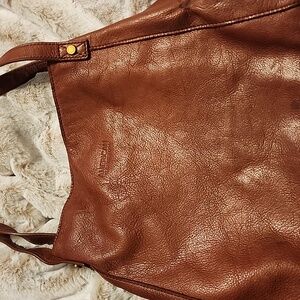 AMERICAN LEATHER PURSE